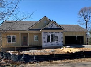 540 Hunters Ridge Rd, Jasper, GA 30143