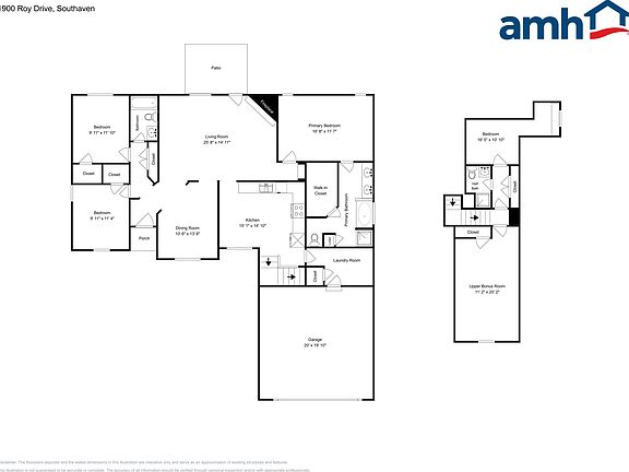 2nd image of 1900 Roy Dr