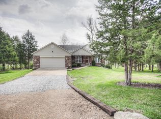 150 Brandi Lynn Dr, Foristell, MO 63348