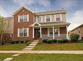 9429 Providence Sq, Orland Park, IL 60467