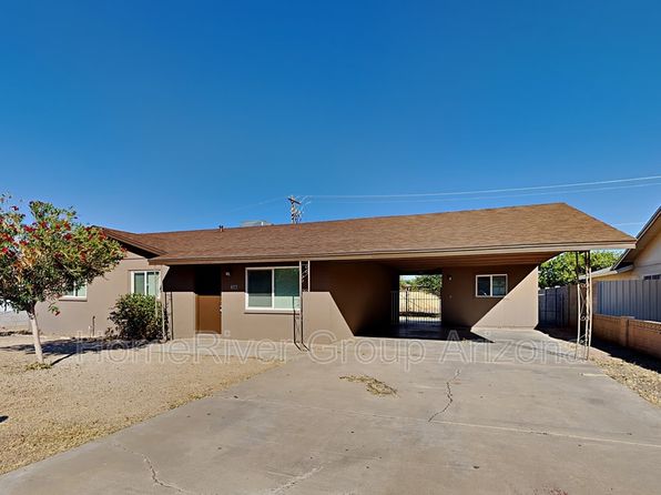 Houses For Rent in Phoenix AZ - 1448 Homes | Zillow