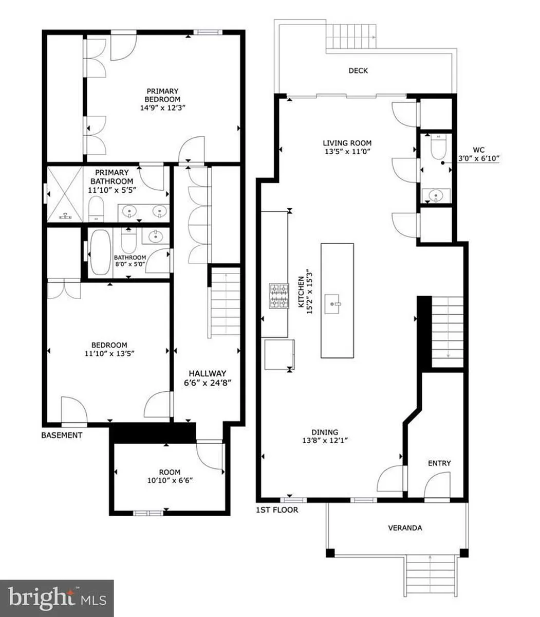 Building Photo - 625 Quebec Pl NW #1
