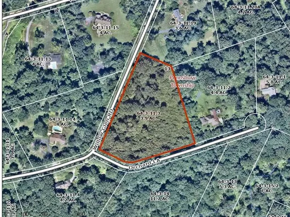 506 Willow Glen Rd, Kennett Square, PA 19348