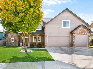2493 E Garber Dr, Meridian, ID 83646