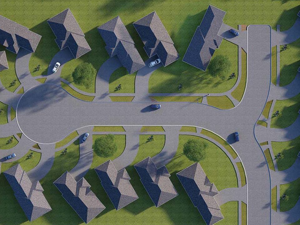 2nd image of 4509 Tallgrass Cir