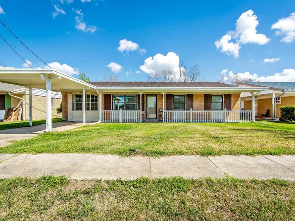 5509 Vicari St, Houma, LA 70364