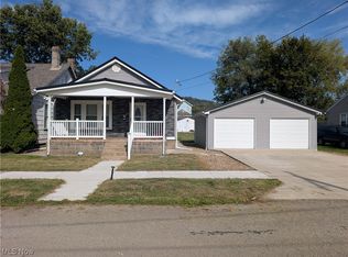 1147 Ohio Ave, East Liverpool, OH