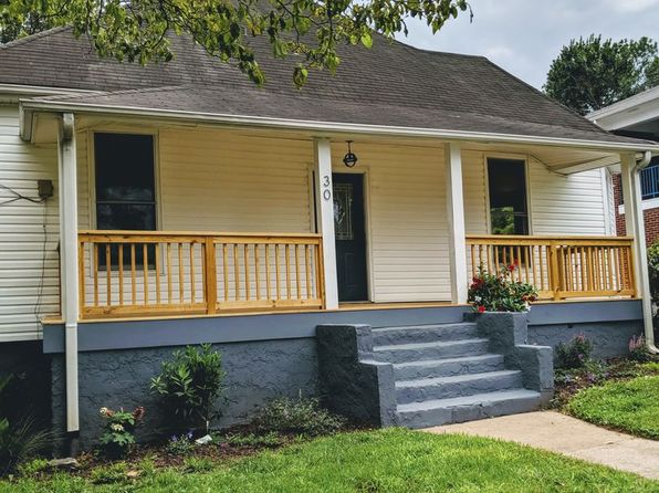 30 Bartlett St