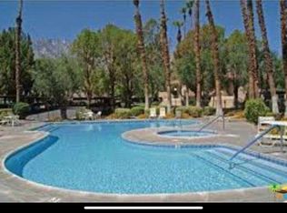 675 N Los Felices Cir W #16, Palm Springs, CA 92262