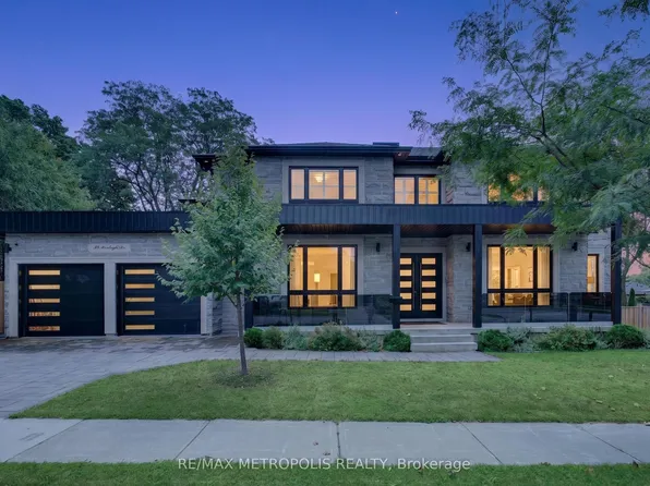 39 Benleigh Dr, Toronto, ON M1H 1J4