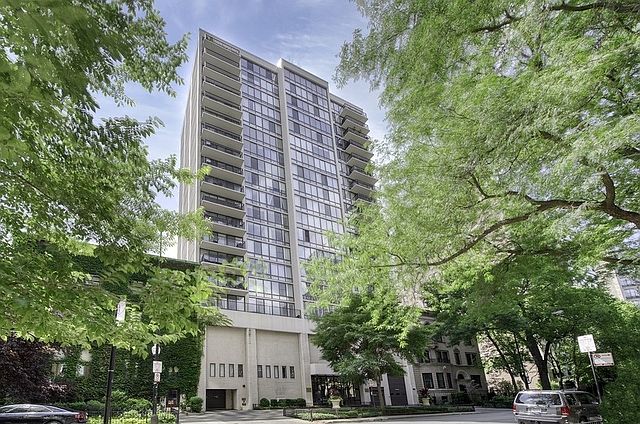 1st image of 1516 N State Pkwy APT 9C
