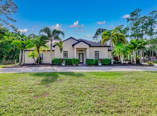 16368 93rd Rd N, Loxahatchee, FL 33470