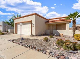 258 S Taylors Trl, Sierra Vista, AZ 85635
