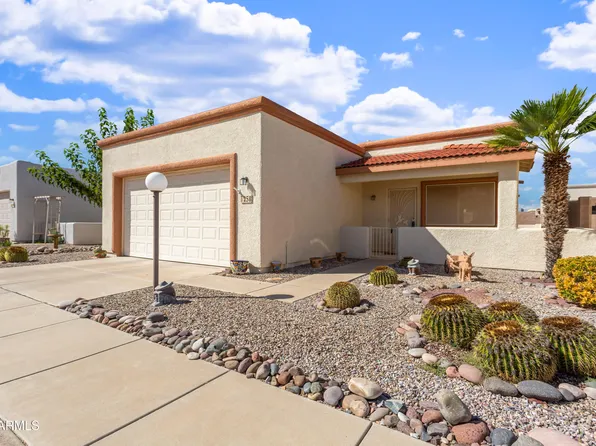 258 S Taylors Trail, Sierra Vista, AZ 85635