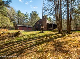 115 Holly Road Ext, Napanoch, NY 12458