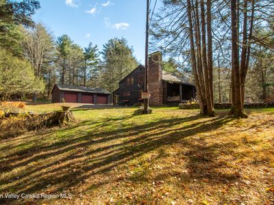 115 Holly Road Ext, Napanoch, NY, 12458