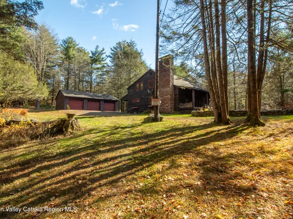 115 Holly Road Ext, Napanoch, NY 12458