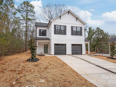 2813 New Pineola Rd, Charlotte, NC, 28208