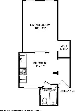 2nd image of 13 Downing St APT 9