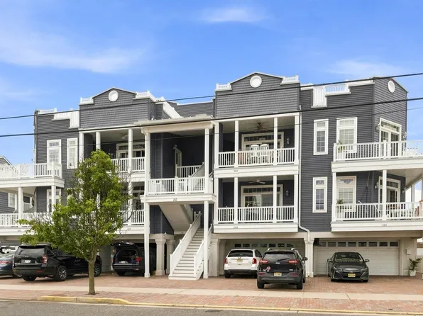 110 E Walnut Ave #102, North Wildwood, NJ 08260