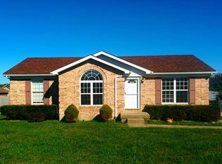 345 Aulbern Dr E, Mount Washington, KY 40047