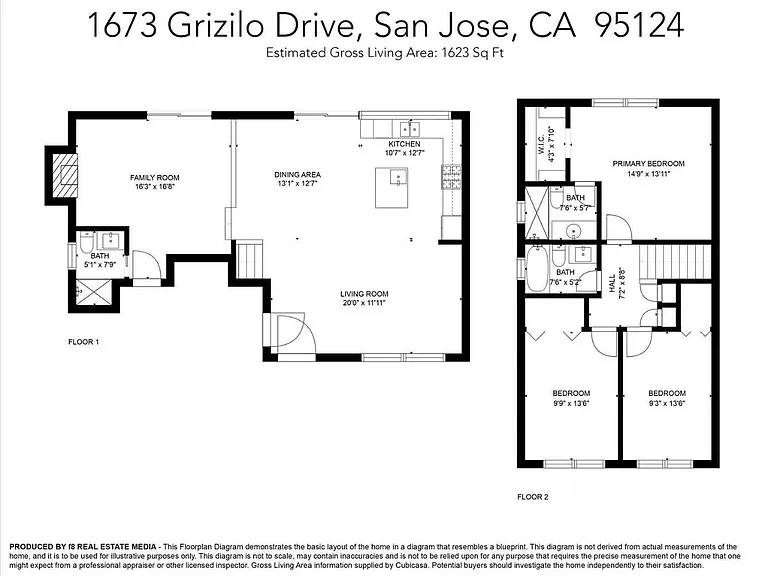 1673 Grizilo Dr — Photo 5
