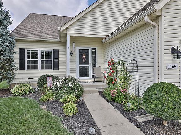 2nd image of 1165 Poplar Hill Dr