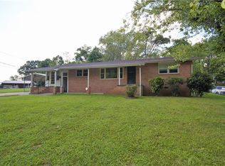 809 E Warren Ave, Eden, NC 27288