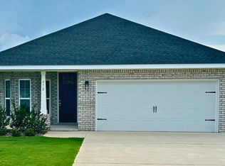 672 Alleyoak Ln LOT 36-2, Freeport, FL 32439