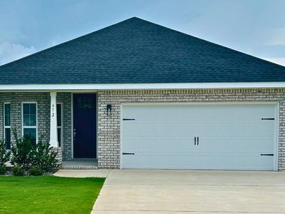 672 Alleyoak Ln Lot 36-2, Freeport, FL, 32439