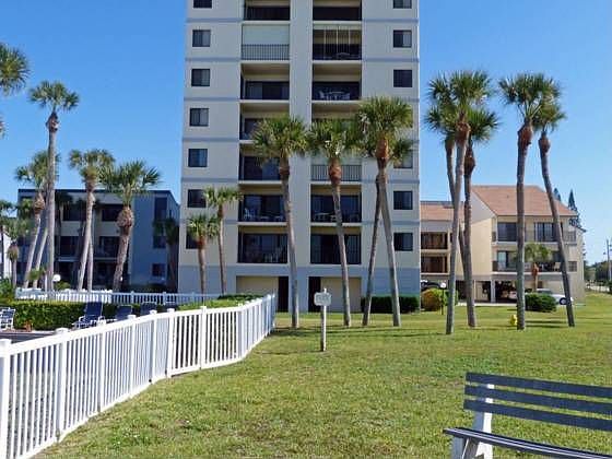 1st image of 700 Golden Beach Blvd APT 940