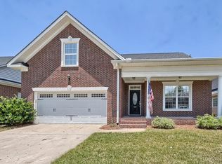 168 Stone Column Way, Columbia, SC 29212