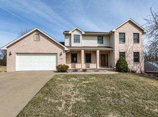 2784 Tiffany Ct, Dubuque, IA 52001