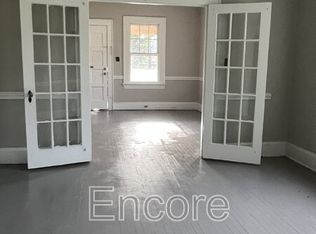 705 Rhem St, Kinston, NC 28501