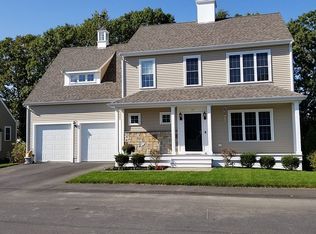 59 Meredith Way, Weymouth, MA 02188