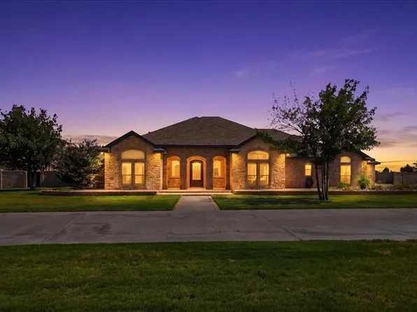6604 E County Road 107, Midland, TX 79706