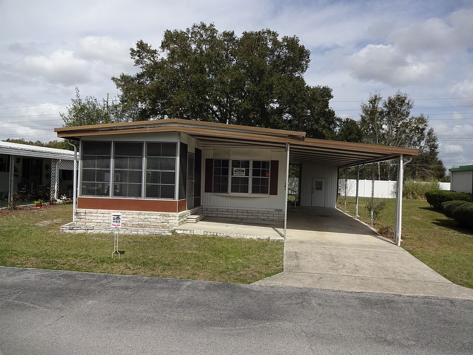 1st image of 3150 NE 36th Ave Lot 141