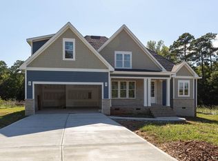 9608 Chris Dr, Raleigh, NC 27603