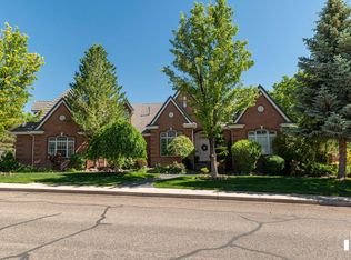 2191 W Parkview Dr, Cedar City, UT 84720