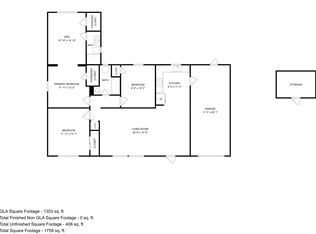 1660 S Jefferson Ave, Clearwater, FL 33756