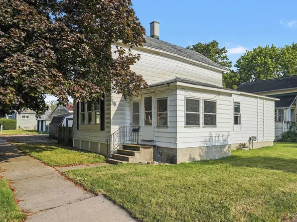 700 24th St, Bay City, MI 48708