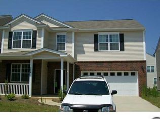 2006 Savannah Hills Dr, Matthews, NC 28105