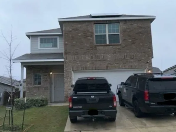 10543 Waverunner, Converse, TX 78109