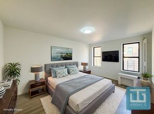 74 Post Ave #2M, New York, NY 10034