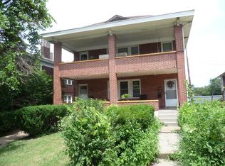 6957 McPherson Blvd, Pittsburgh, PA