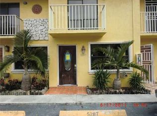 5287 W 22nd Ct #5287, Hialeah, FL 33016