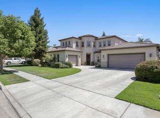 1762 Firestone Dr, Tulare, CA