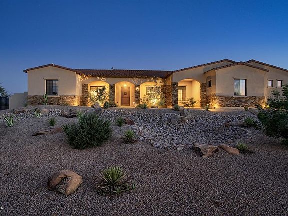2nd image of 15027 E Desert Vista Ct