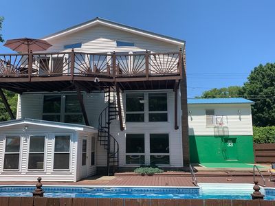 2508 Chateaugay St, Fort Covington, NY, 12937