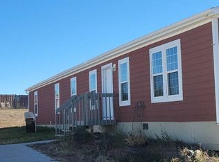 304 Glenn Ct, Wright, WY 82732